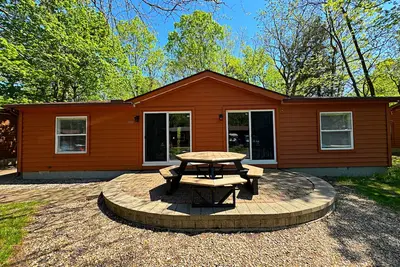 Island Vacation Home at Island Club - 10 personnes confortablement dans 3 Br w / 2 Ba