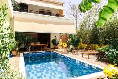 Image de Belle, Tropical, Villa privée