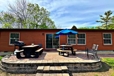 Image de Spacieux 4 Bedroom 2 Bath Home dans le Island Club développement - pour 12 personnes