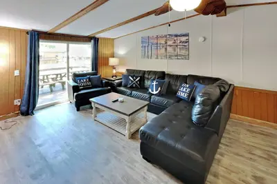 Image de Magnifique 3 Br 2 Ba Island Club Accueil de la piscine avec parking - 10 personnes