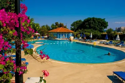 Image de Ma villa Ă Lapta Chypre