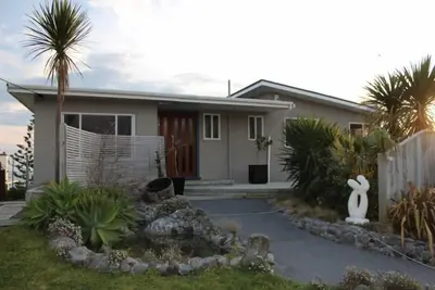 Image de Détendez-vous dans les dunes Wanganui