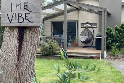 Image de The Vibe, Sandy Point