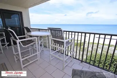 Image de Casablanca Condominium 402