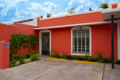 Image de Hôtel Casa San Juan el lugar idéal pour descansar