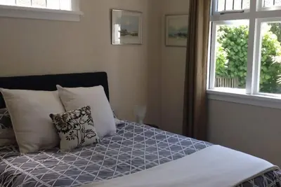 Image de Wadestown \/ Wellington City Flat