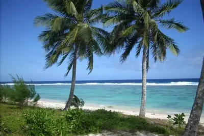 Image de Rarotonga Ouest Appartements Cozy