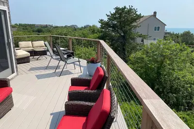 Image de North Truro Bayside contemporain
