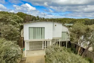 Image de La Maison Blanche Sandy Point