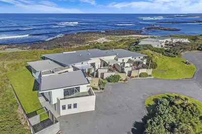 Image de Hearns Beachside Villa 1