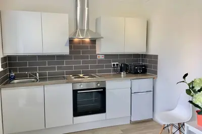 Image de Netley Village Apartment