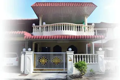 Image de Maison à étage à Seberang Jaya