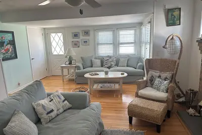 Image de Maison Beach Block Ă Lavallette, Nj!