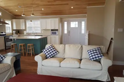 Image de Oceanfront 5 Chambre Maison sur Mahone Bay