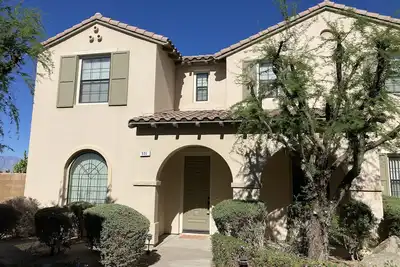 Image de Palm Springs Executive Home