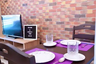 Image de Unité de condo confortable 1 Br @ Résidences Vinia