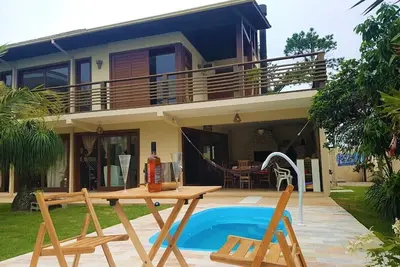 Image de Belissima - Maison près de la plage de Campeche