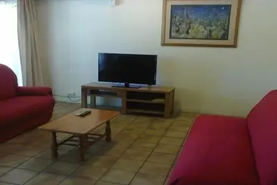 Image de Appartement Darwin Botanic Gardens 2br