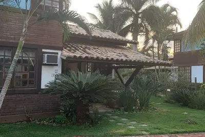 Image de Geribá - Excellent condominium - 4 suites<br>