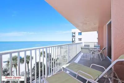 Image de Sand Castle Ii Condominium 2506