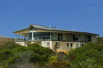 Image de Island Beach Lodge Beach Front Ocean Views