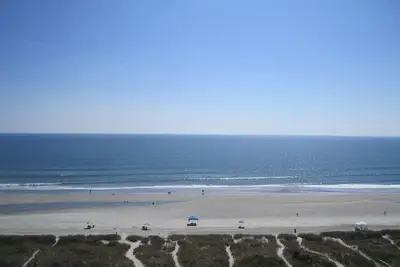 Image de Condo magnifiquement nommé pour 8 personnes