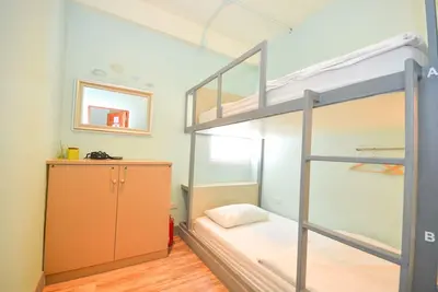 Image de Chambre privée à 2 lits Good Day Hostel