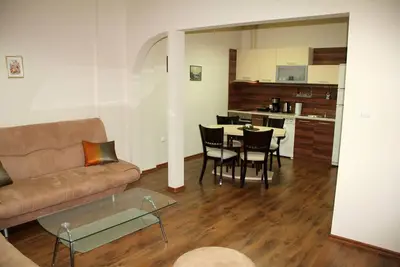 Image de Diva Apartment, Varna, Top Center