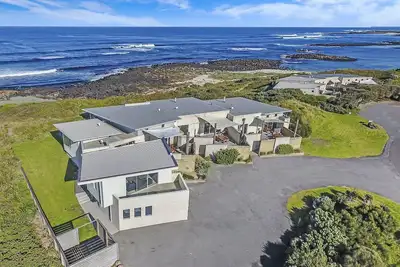Image de Hearns Beachside Villa 4