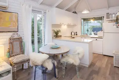 Image de Little Peppi Cottage - week-end romantique