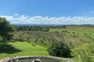 Image de Maison de campagne à Águila