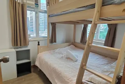 Image de 40% de rabais! Nouvel appartement 2br Tst.
