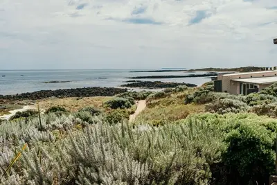 Image de Hearns Beachside Villa 9