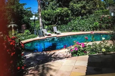 Image de The Luxury Of Los Angeles Est Prix Here. . Special avalible! ! !