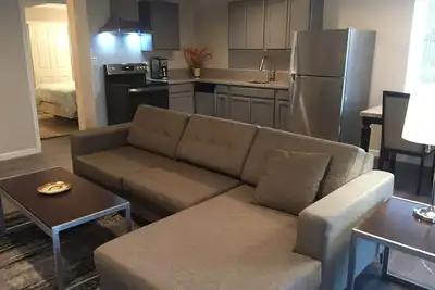 Image de Suite Exécutive 1 Chambre