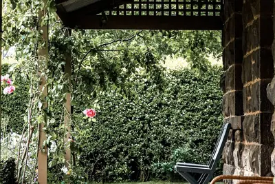 Image de Mt Mitchell Cottage - Romantic Country Retreat