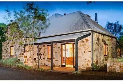 Image de Thiele House Retreat