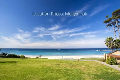 Image de Hook, Wine & Sinker, Mollymook