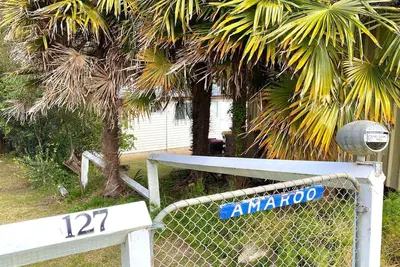 'Amaroo' sur Candlagan