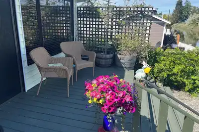 Image de Maison de vacances familiale spacieuse