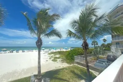 Image de Beach Cottage Condominium 1112