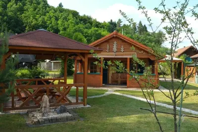 Image de Haus Elsbeere - pure Nature, Ă une heure de Rammstein