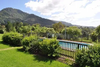 Image de Poivre Ridge Farmstay
