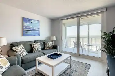 Image de Sand Castle I- 907 Condominium