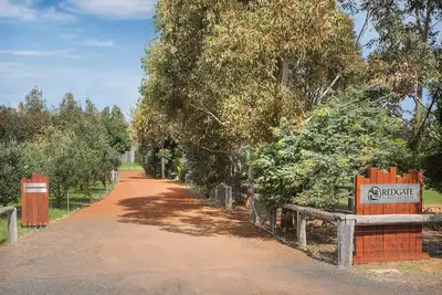 Image de Kanana Ă Redgate Forest Retreat