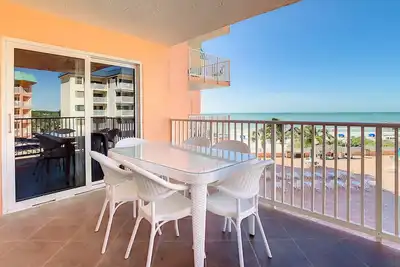 Image de Beach Cottage Condominium 1312