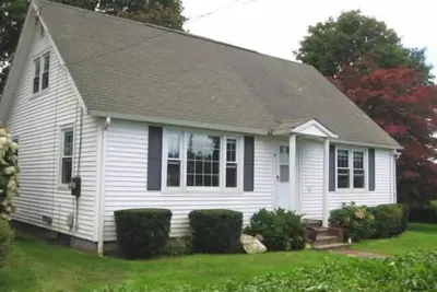 Image de RÉSERVER Maintenant En ÉTÉ 2019: Belle maison dans la belle Narragansett!