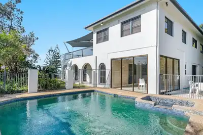 Image de Beach Break - 1/40 Lawson Street