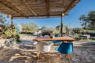 Image de Gîte rural - San Francisco Javier