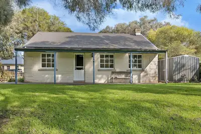 Image de Corella Cottage - chalet de style historique